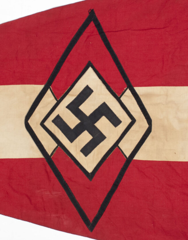 Bund deutscher Mädel (BDM) Gau Aachen Bezirk Düren flag