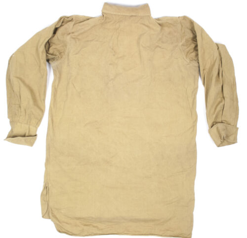 Hitlerjugend Diensthemd (HJ service shirt) medium size