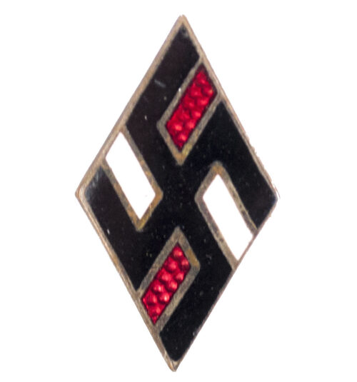 NS-Studentenbund Membership Badge (RZM M1/15)