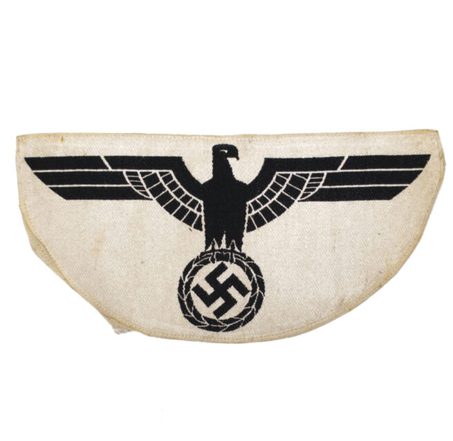 Wehrmacht (heer) Sportshirt eagle