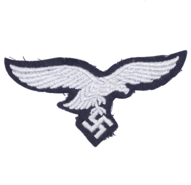 Luftwaffe (LW) Breasteagle