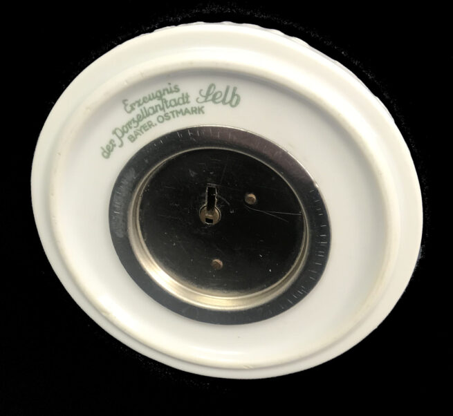 Olympia 1936 Saving Bell (Spardose Olympia Glocke)
