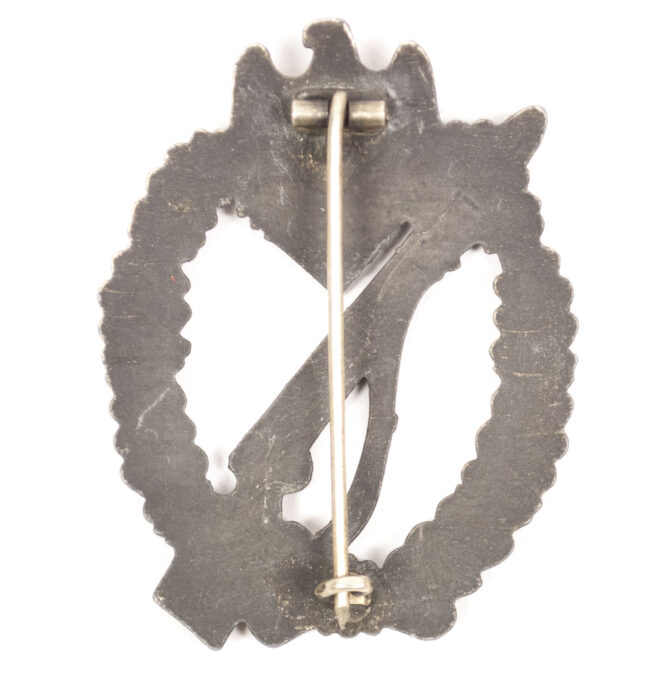 Infanterie Sturmabzeichen (ISA) Infantry Assault Badge (IAB) Maker Sohni Heubach & Co.