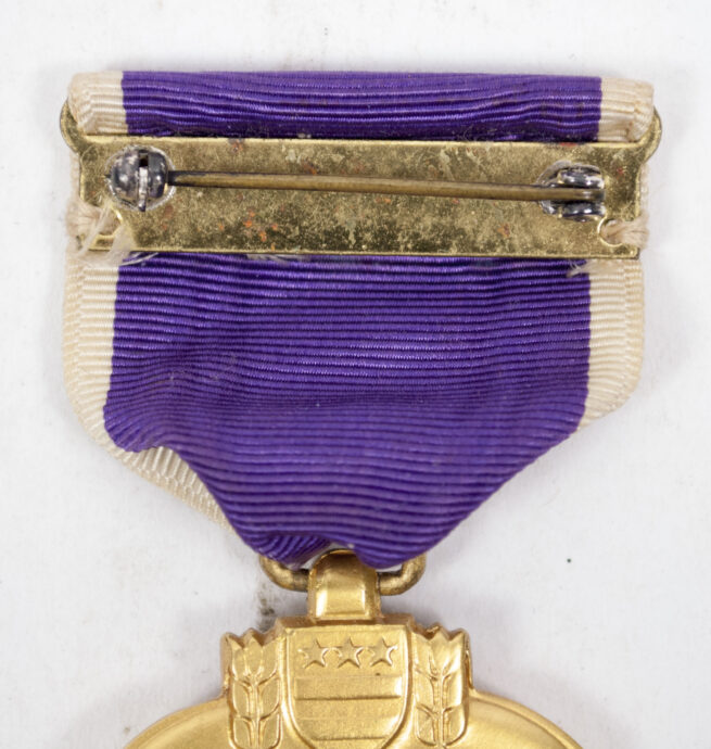 WWII USA Purple Hearth medal