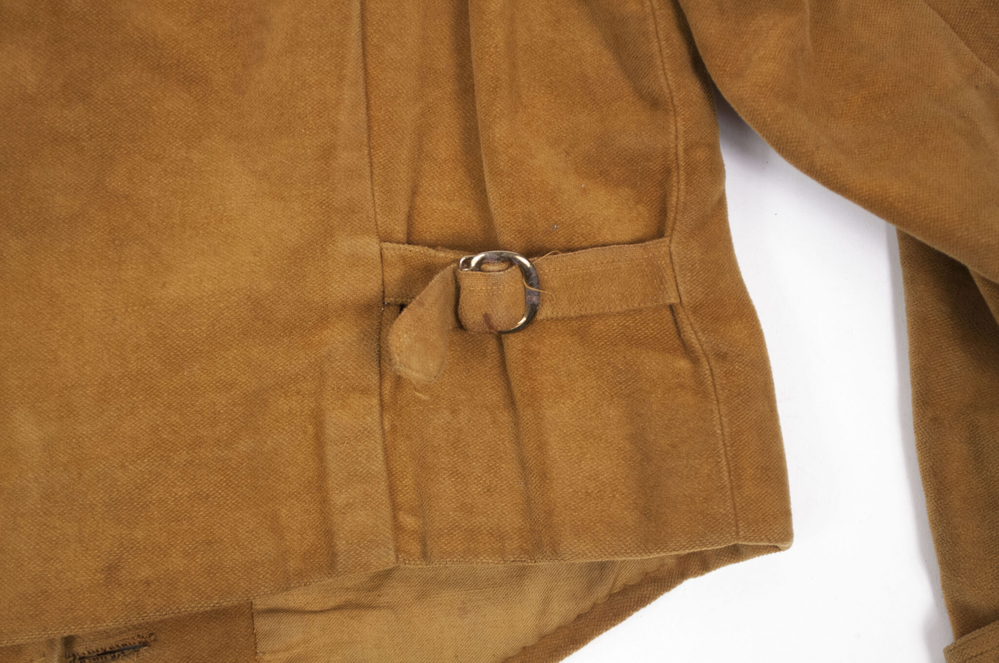 Bund Deutsche Mädel (BDM) Klettervest “