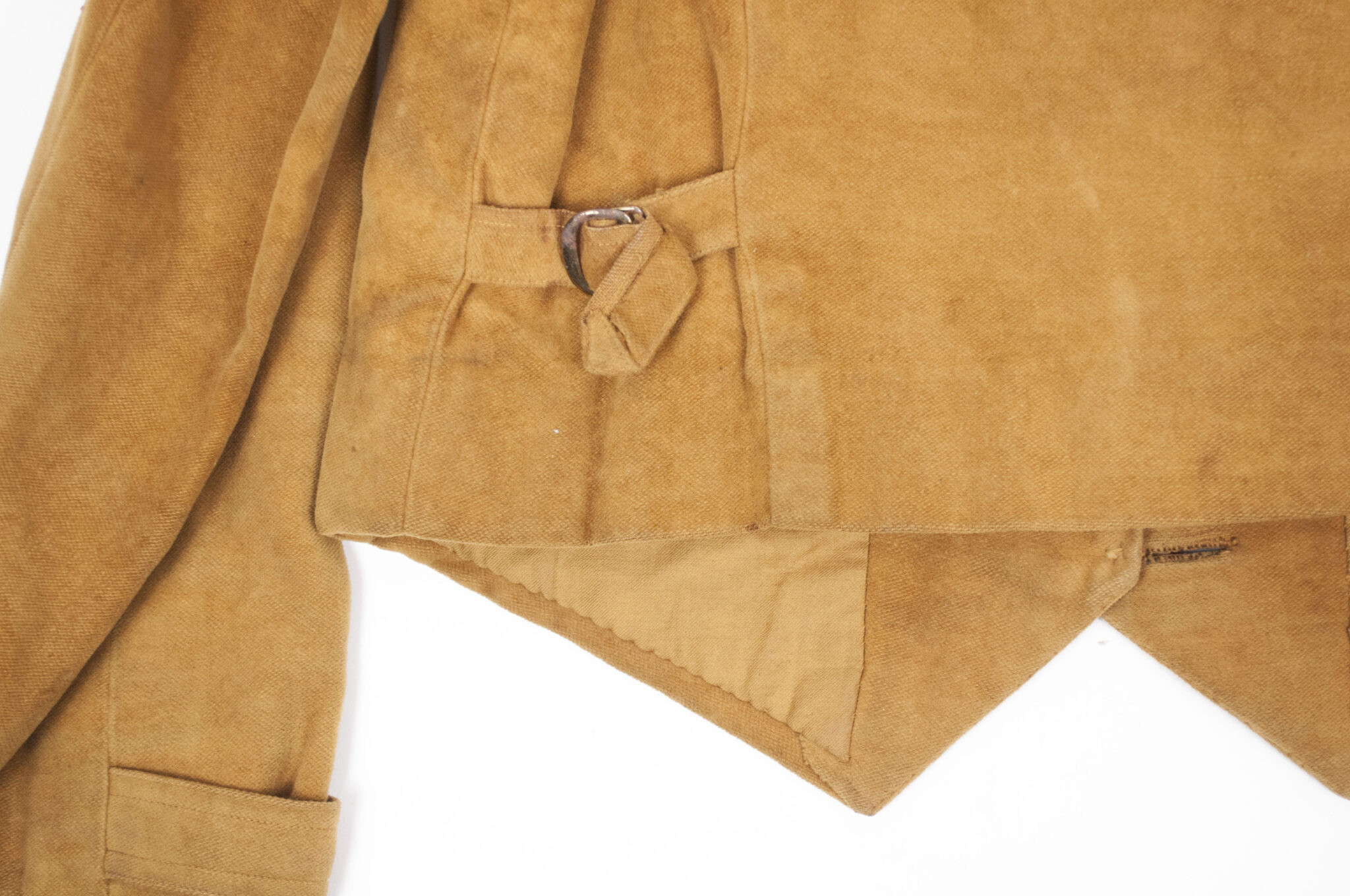 Bund Deutsche Mädel (BDM) Klettervest “