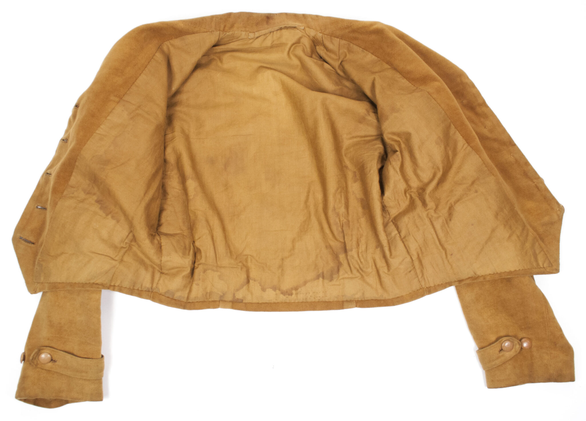 Bund Deutsche Mädel (BDM) Klettervest “