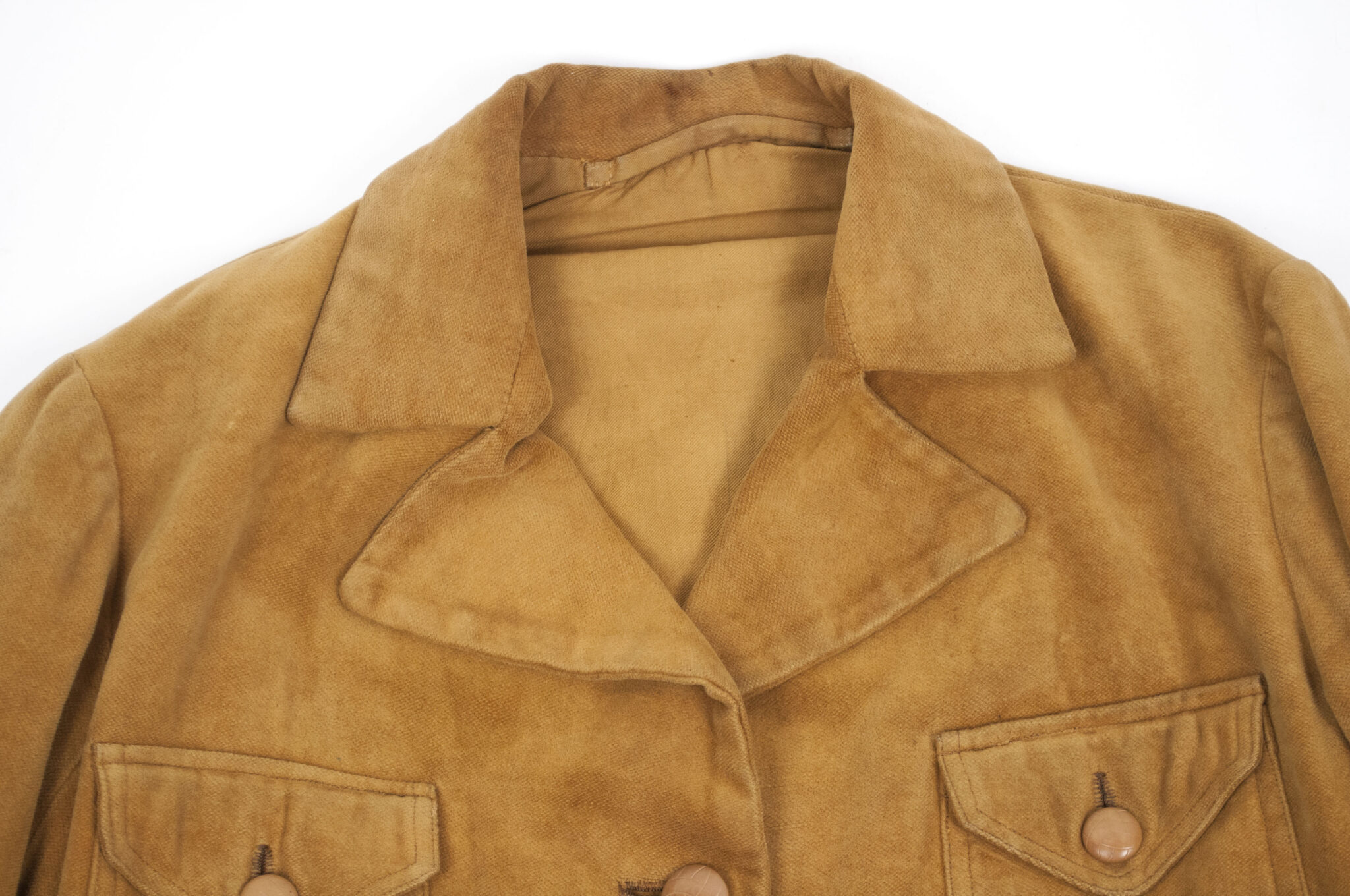 Bund Deutsche Mädel (BDM) Klettervest “