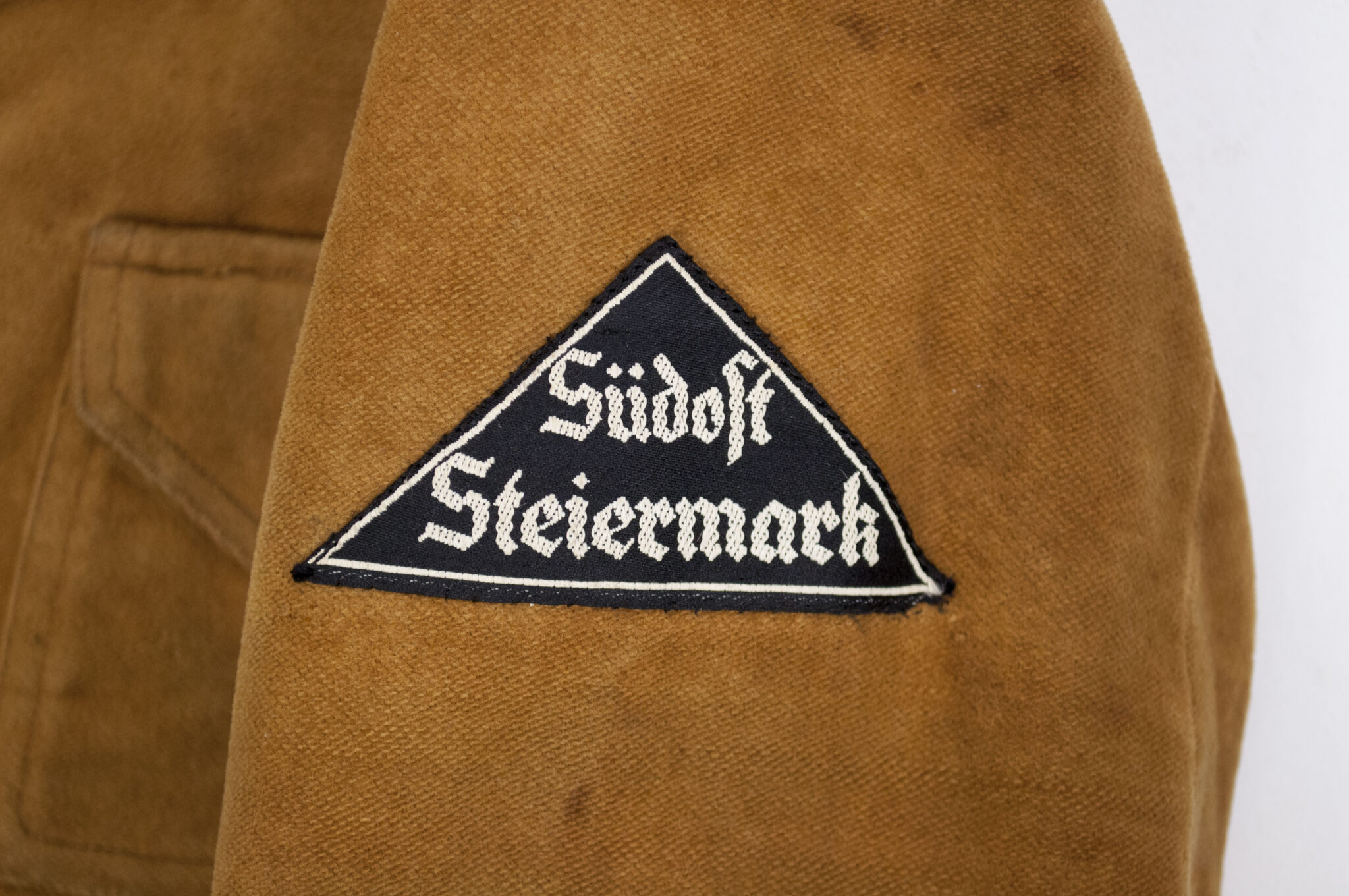 Bund Deutsche Mädel (BDM) Klettervest “