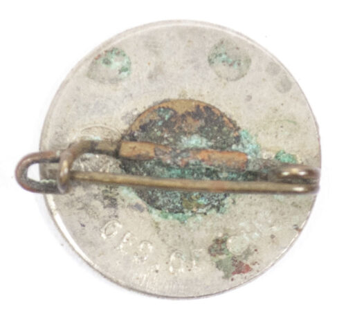 (NSV) Nationalsozialistische Volkswohlfahrt Memberpin in broochform