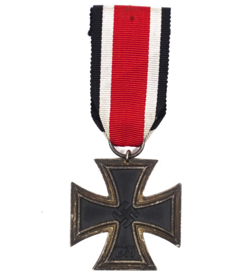 WWII Eisernes Kreuz second class (EK2) Iron Cross second class