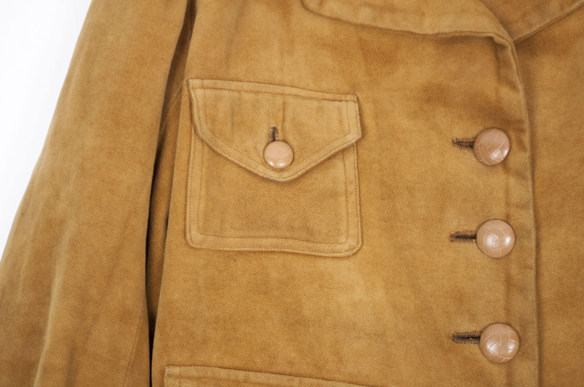 Bund Deutsche Mädel (BDM) Klettervest “