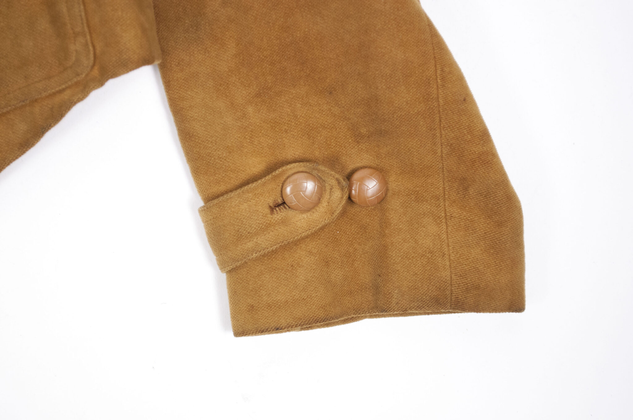 Bund Deutsche Mädel (BDM) Klettervest “