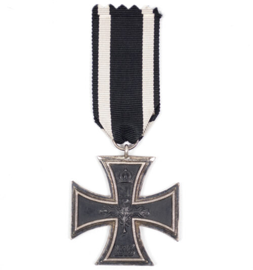 WWI Eisernes Kreuz zweite Klasse (EK2) Iron Cross second class.
