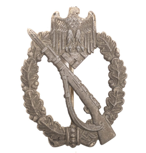 Infanterie Sturmabzeichen (ISA) Infantry Assault Badge (IAB) maker JB&Co