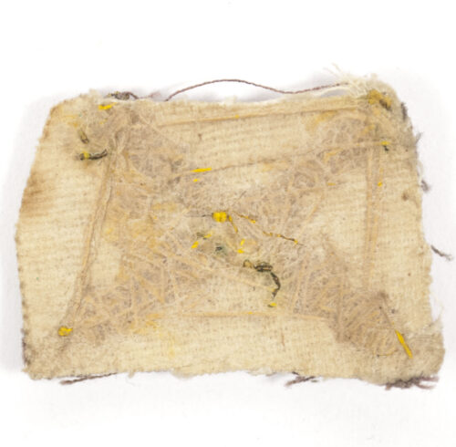 (Dutch Army before 1940) Artillerie embleem