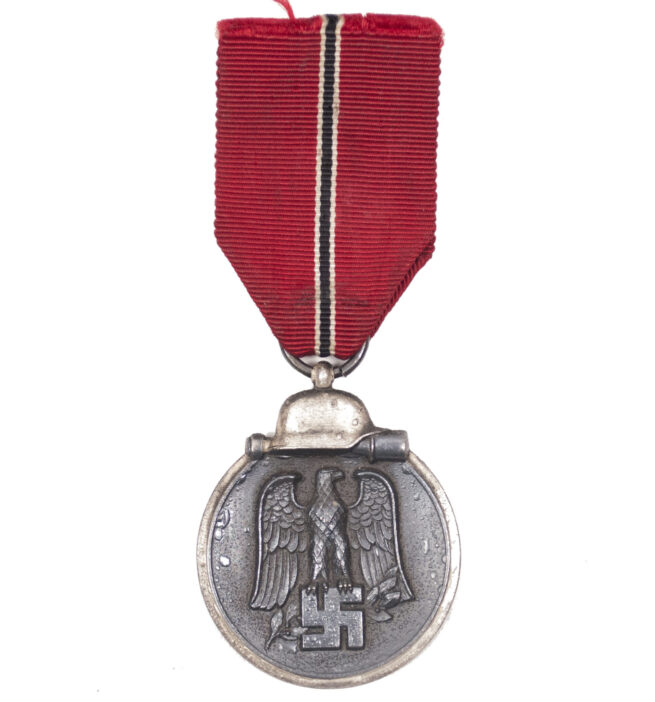 Ostmedal Ostmedaille Winterschlacht im Osten medal “65” (Klein und Quenzer)