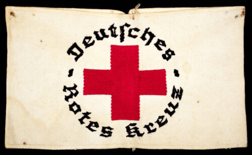Deutsches Rotes Kreuz (DRK) Armband