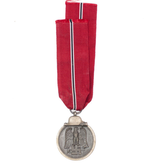 Ostmedal Ostmedaille Winterschlacht im Osten medal “19” (Wiedmann)