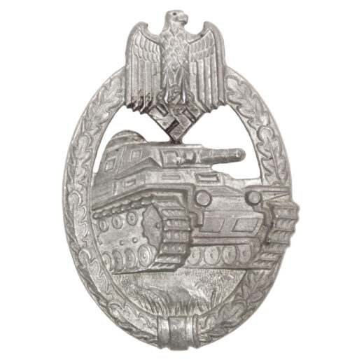 Panzerkampfabzeichen (PKA) Panzer Assault badge (PAB) maker S&L