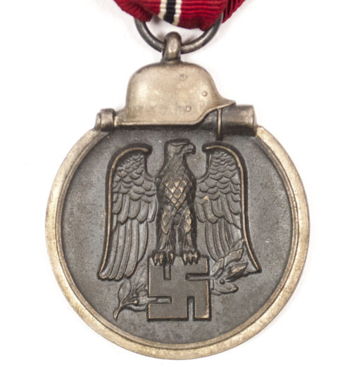 Ostmedal Ostmedaille Winterschlacht im Osten medal “19” (Wiedmann)