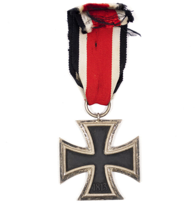 WWII Eisernes Kreuz zweite Klasse Iron Cross second class