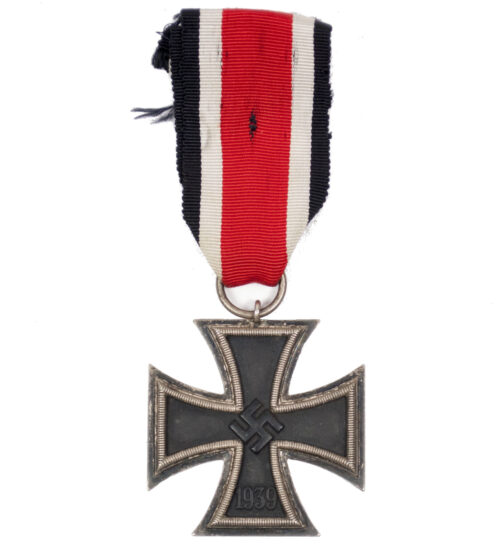 WWII Eisernes Kreuz zweite Klasse Iron Cross second class