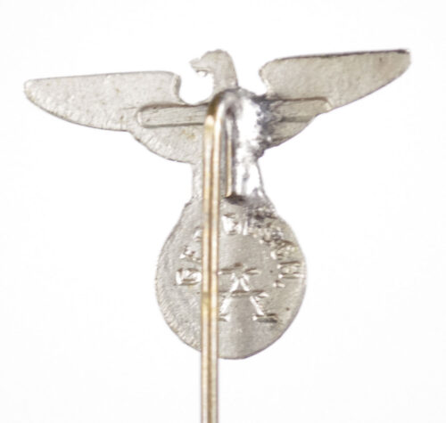 NSDAP Tie pin (maker Assmann)