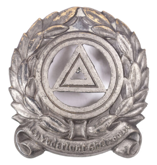 (Belgium) VNV Civil Badge of Merit (1943)
