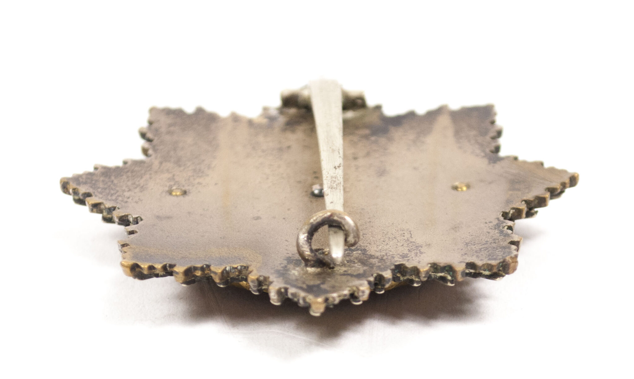 Deutsches Kreuz in Gold (DKIG) maker C.E. Juncker + etui