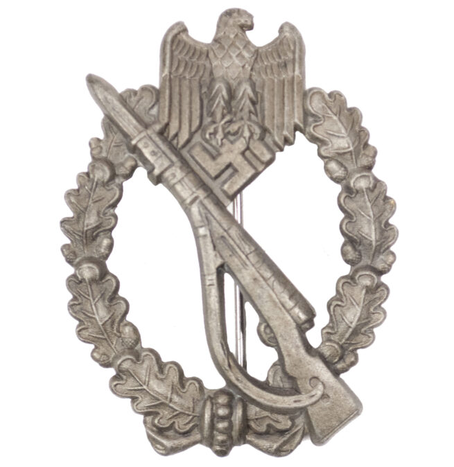 Infanterie Sturmabzeichen (ISA) Infantry Assault Badge (IAB) Maker FLL