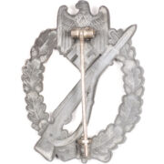 Infanterie Sturmabzeichen (ISA) / Infantry Assault Badge