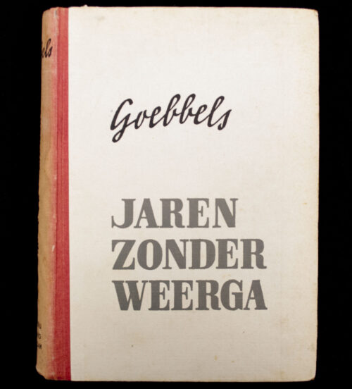 NSB-J.-Goebbels-Jaren-zonder-weerga-1943