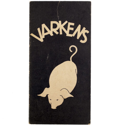 (NSB) Varkens (1935)