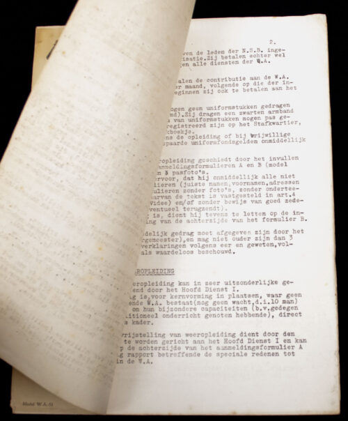 COPYRIGHT DUTCHMILITARIA.COM