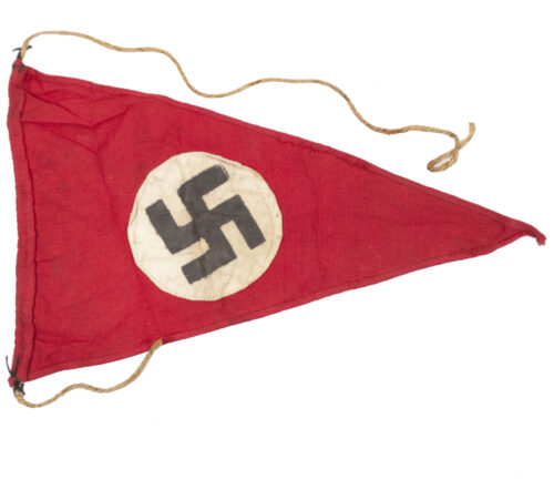 NSDAP wimpel pennant