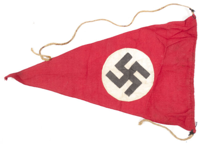 NSDAP-wimpel-pennant
