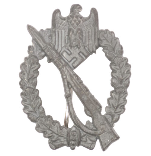 Infanterie Sturmabzeichen (ISA) / Infantry Assault Badge (IAB)