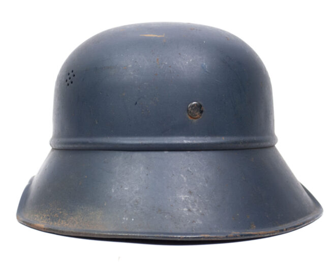 Reichsluftschutzbund Luftschutz Gladiator Helmet (size 55)