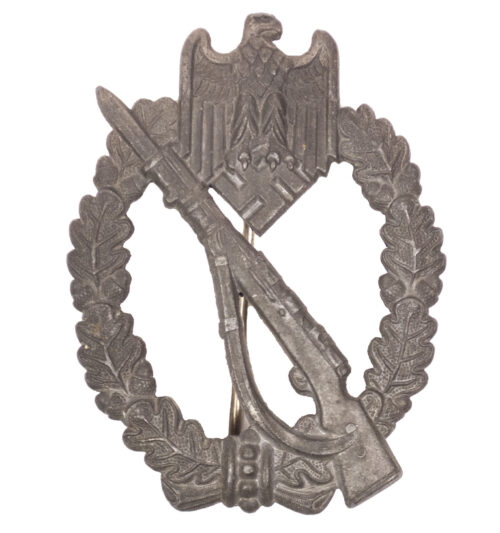 Infanterie Sturmabzeichen (ISA) Infantry Assault Badge
