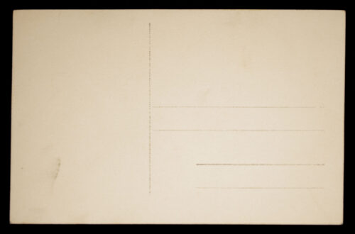 (Postcard) SS Übungslager