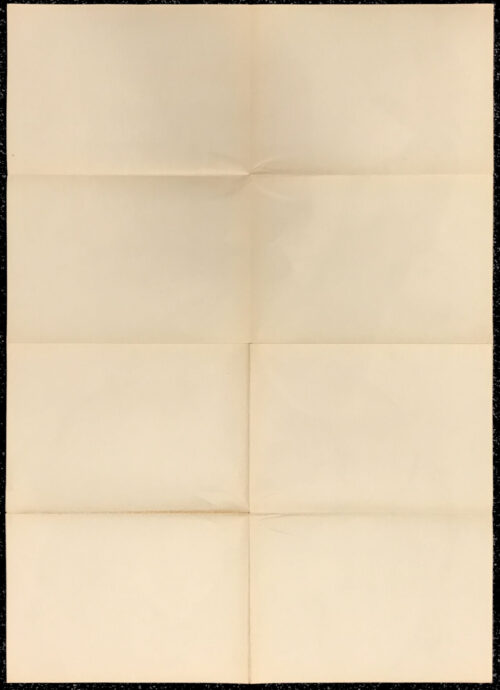 (Poster) USA WWII - If you tell where he's going... He may never get there! (1943)