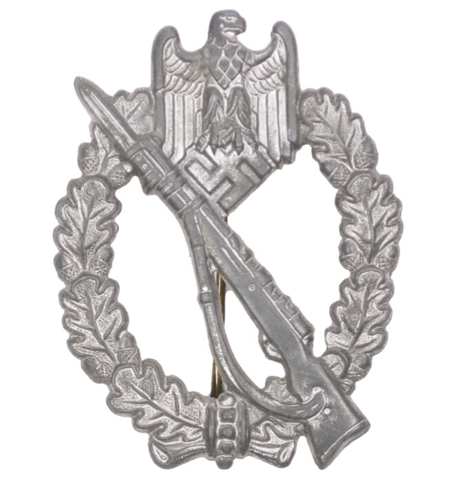 Infanterie Sturmabzeichen (ISA) Infantry Assault Badge (IAB) (Vienna design)