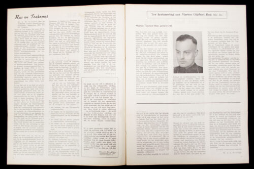 (NSB) Studentenfront No.18 (1942)