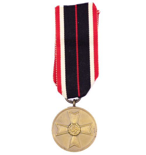 Kriegsverdienstmedaille War Merit medal