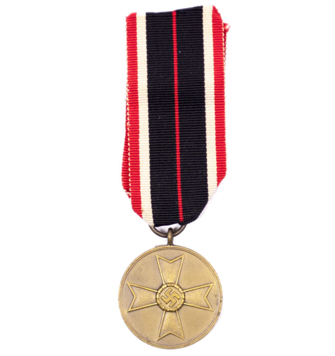 Kriegsverdienstmedaille War Merit medal