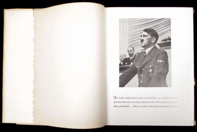(Book) Wir zogen gegen Polen (1940)