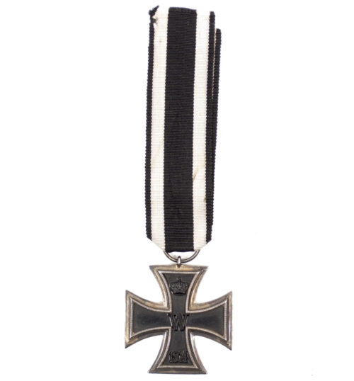 WWI Eisernes Kreuz (Ek2) Iron cross second class