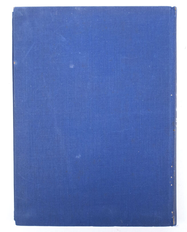 Hitlerjugend (HJ) Lieder der Hitlerjugend - Unser Liederbuch (1940)