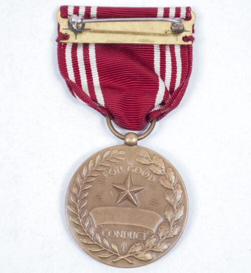 USA Good Conduct Medal